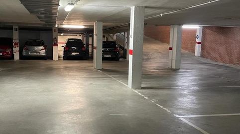 PLAZA DE PARKING EN LA ROSALEDA, immagine 2