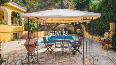 Foto 3 de Casa o xalet en venda a Pinares de San Antón, Málaga