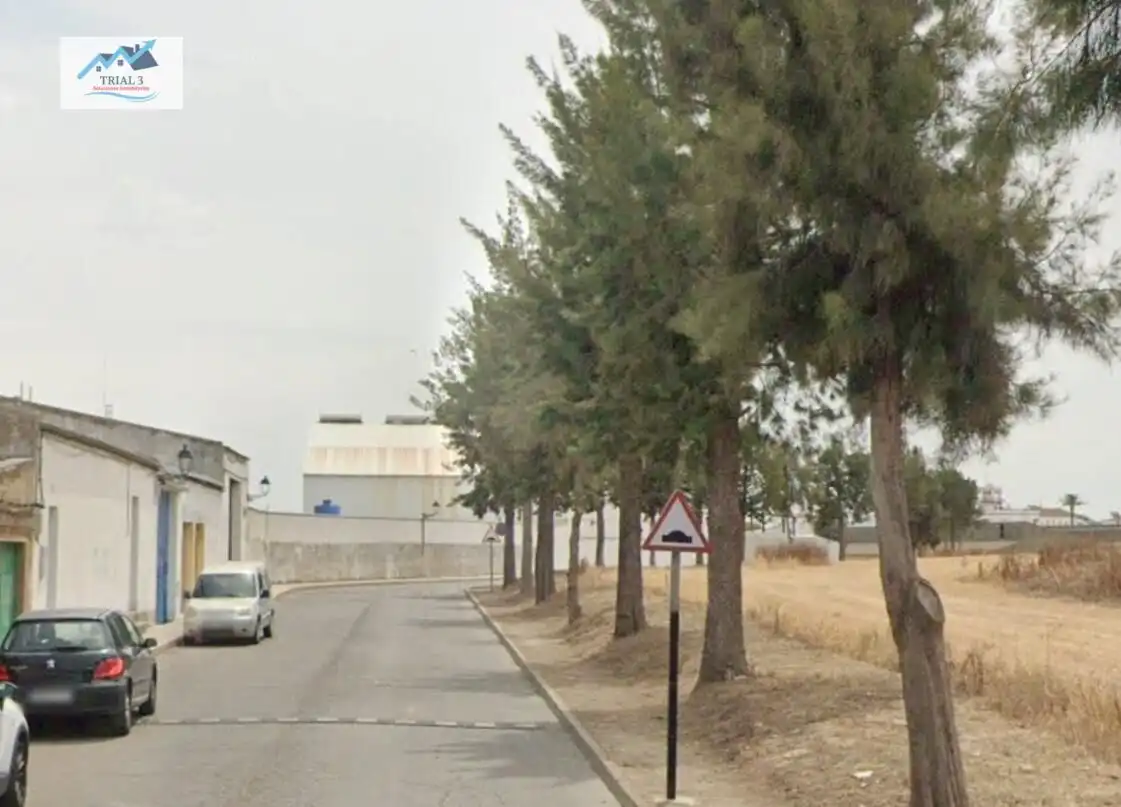 Industriegebäude zum Verkauf in Calle ALMENDROS DE LOS, imagen 2