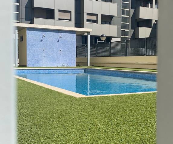 Piso en Venta en Avenida Avenida Barcelona 92 en Parc Central