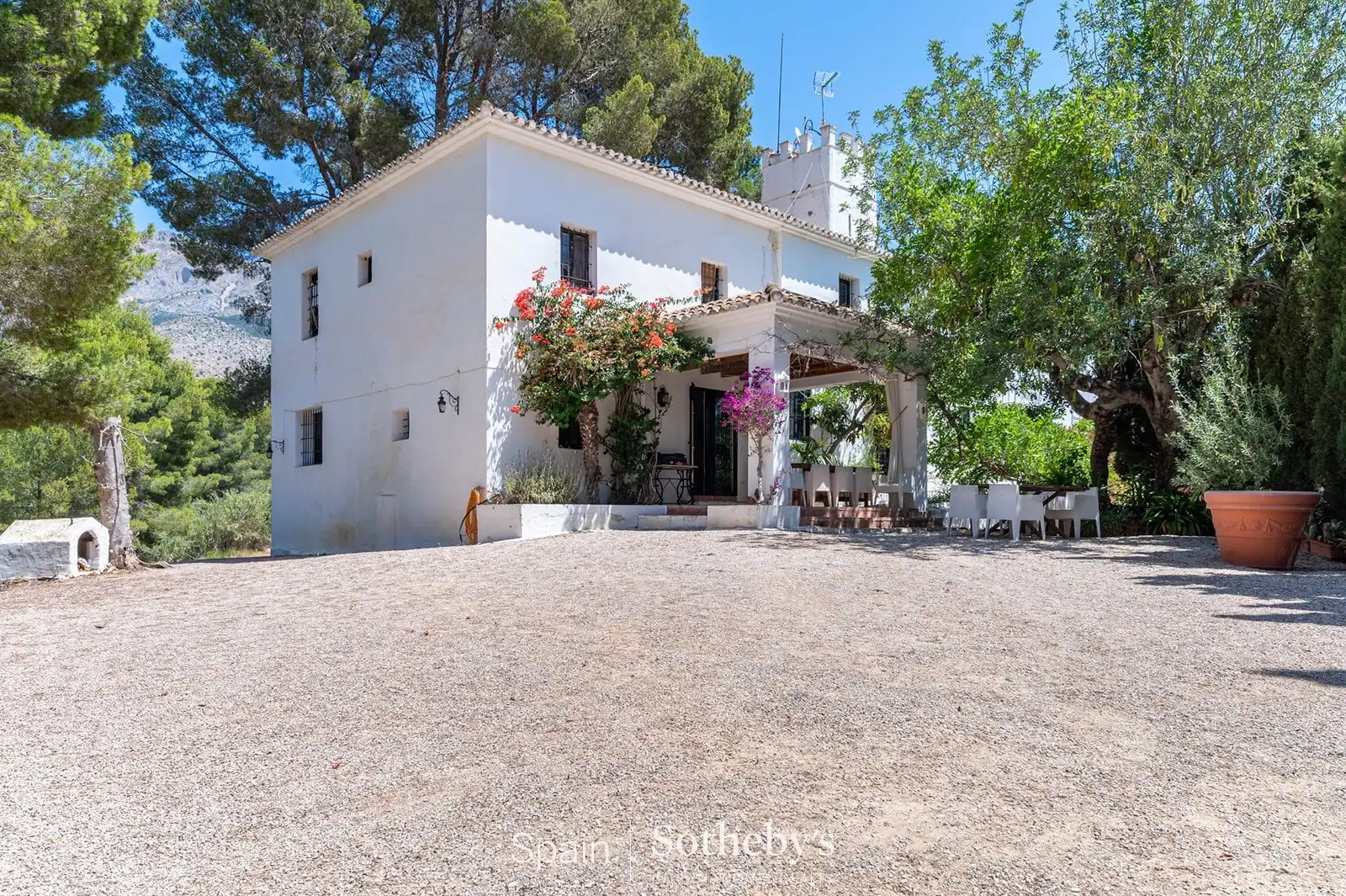 Maison avec piscine à vendre à PD MORERIA LA, imagen 5