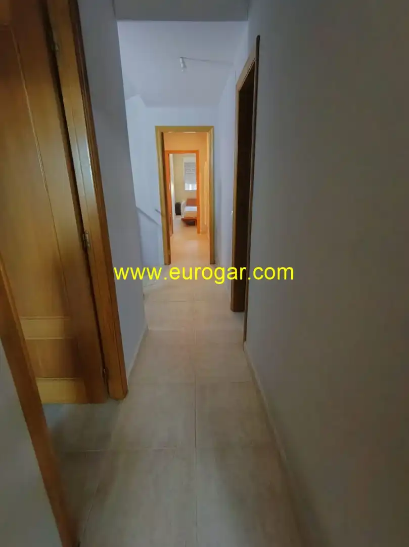 Duplexes for sale in Cheste, Valencia