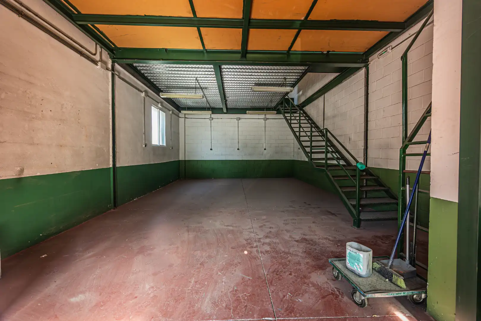 Nave industrial en venta en Mejorada del Campo