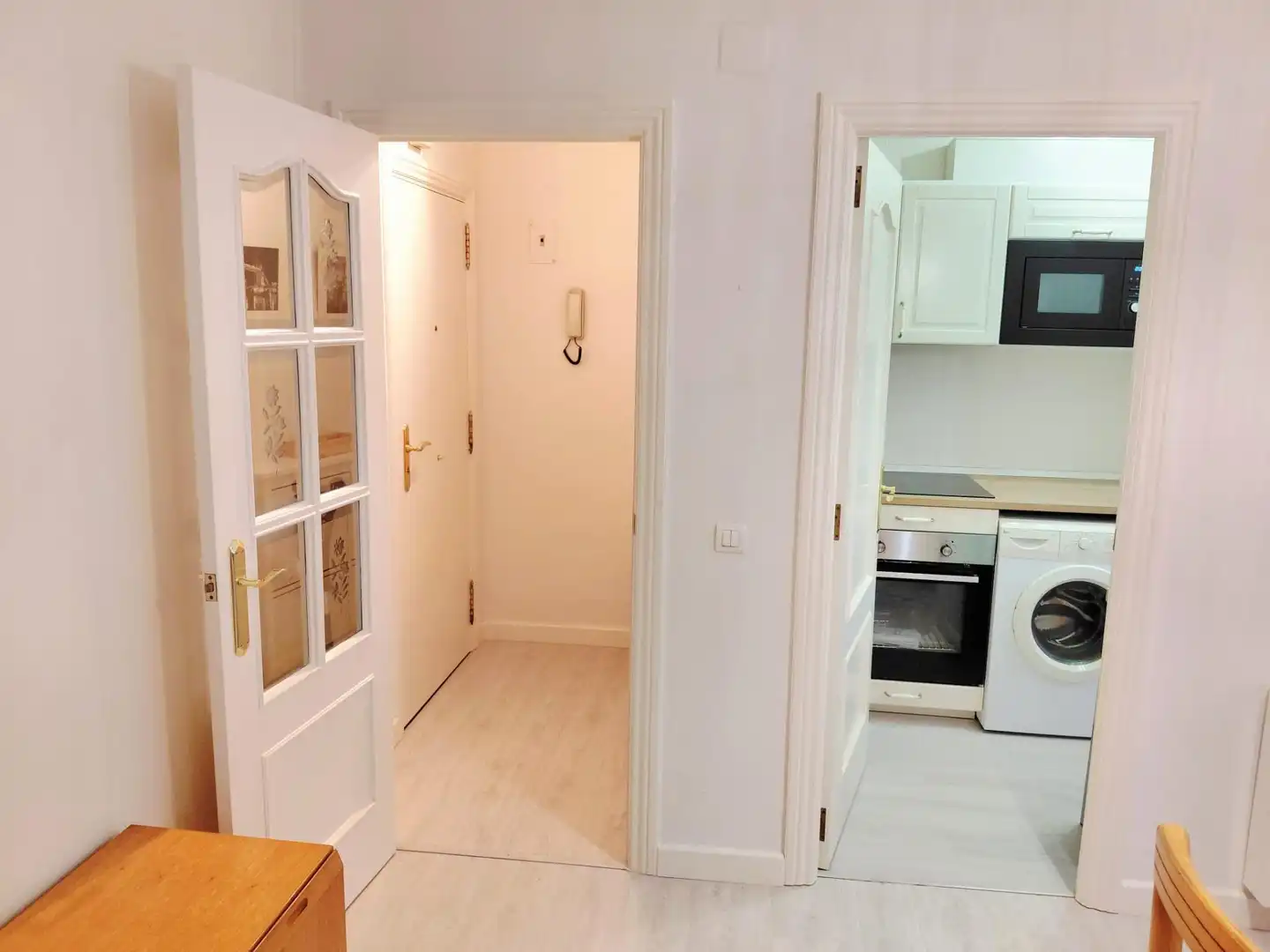 Piso con terraza en venta en Calle del Puerto de Orduña, imagen 7