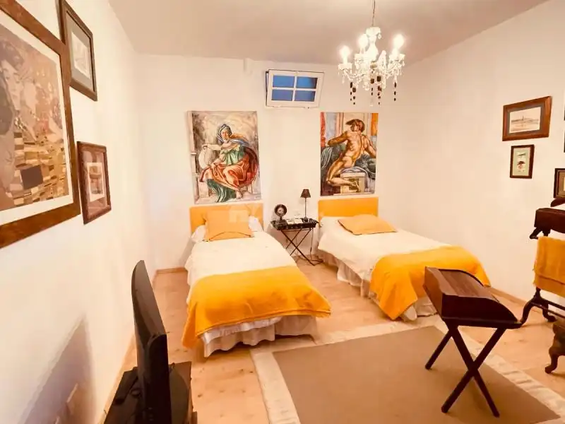 Casa o chalet en venta en Chayofa
