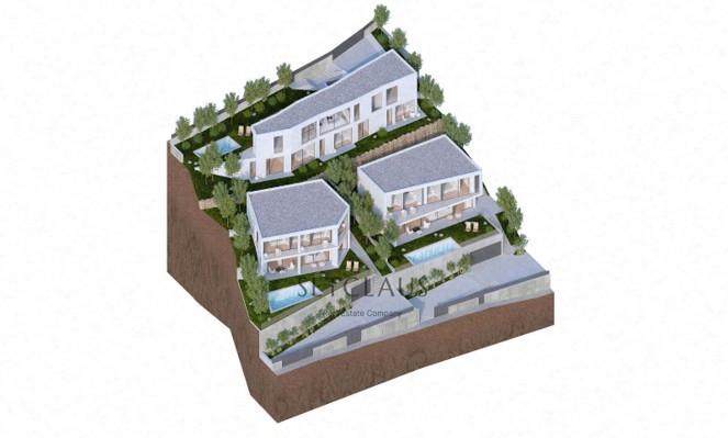 Photo 0 of Promotion Chalet de obra nueva en Premià de Dalt con piscina, ascensor y eficiencia energética