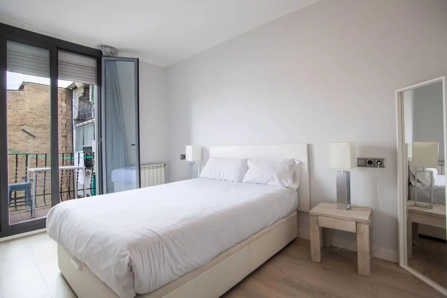 Wohnung mit Terrasse zum Verkauf in calle de Calàbria, imagen 13