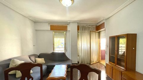 Foto 3 de Planta baja en venta en Pont Nou - Corazón de Jesús, Elche / Elx