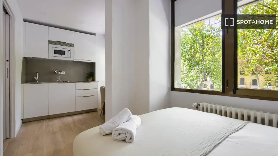 Appartement à louer à Tetuán, imagen 2