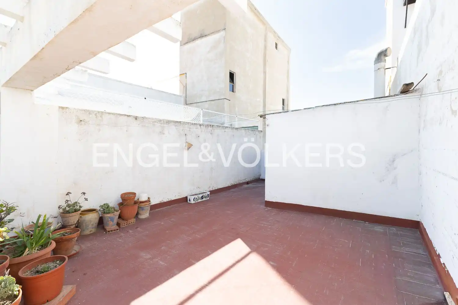 Penthouse mit Terrasse zum Verkauf in Quatre Carreres, imagen 28
