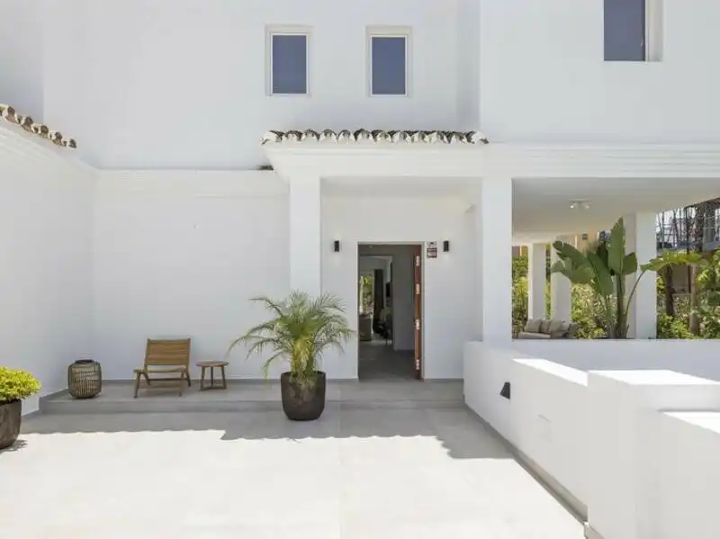 Haus mit Pool zum Verkauf in Casares Golf - Casares del Sol, imagen 14