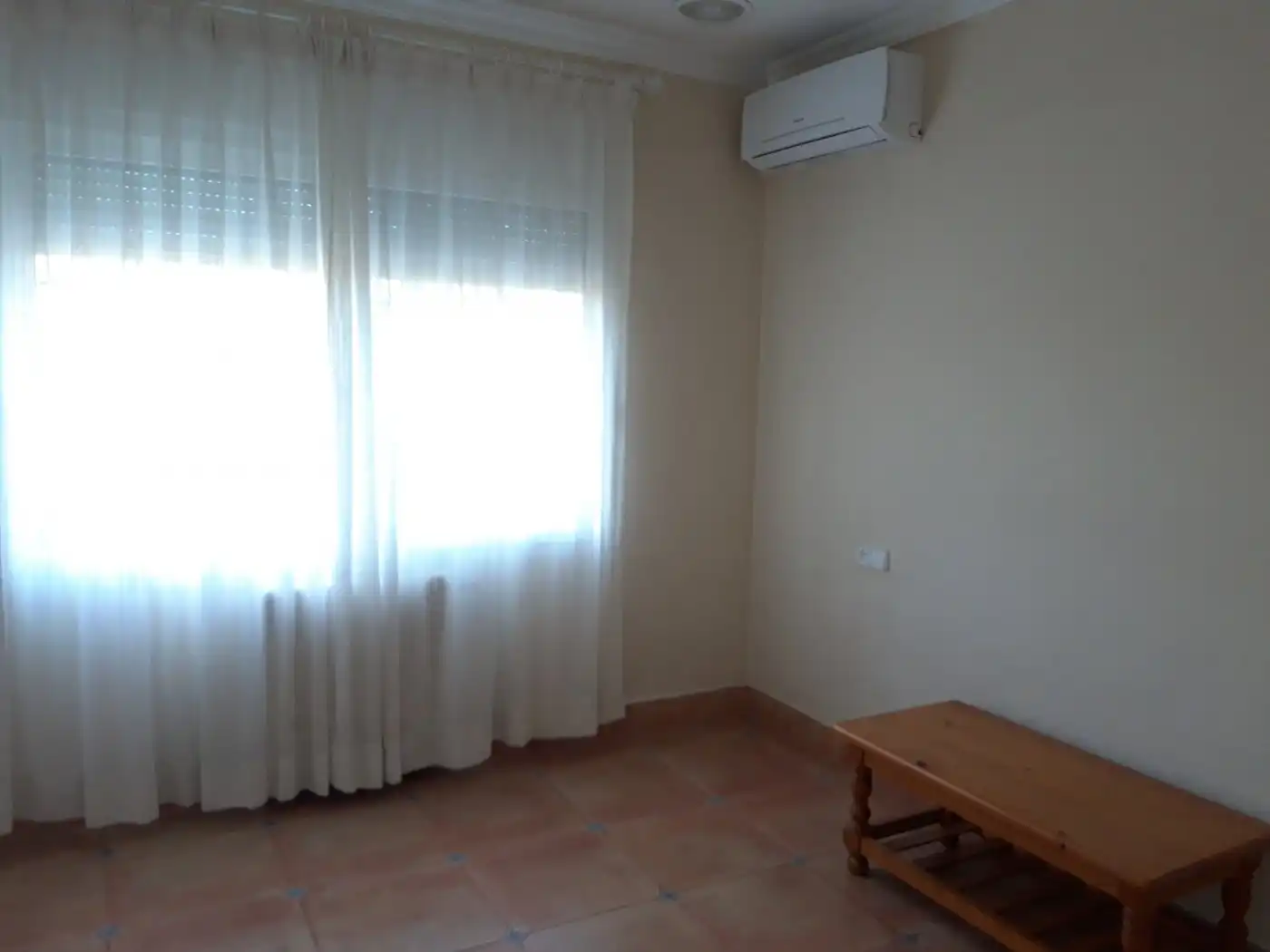 Habitación de Casa o chalet de alquiler en Pedreguer con Aire acondicionado, Calefacción y Jardín privado