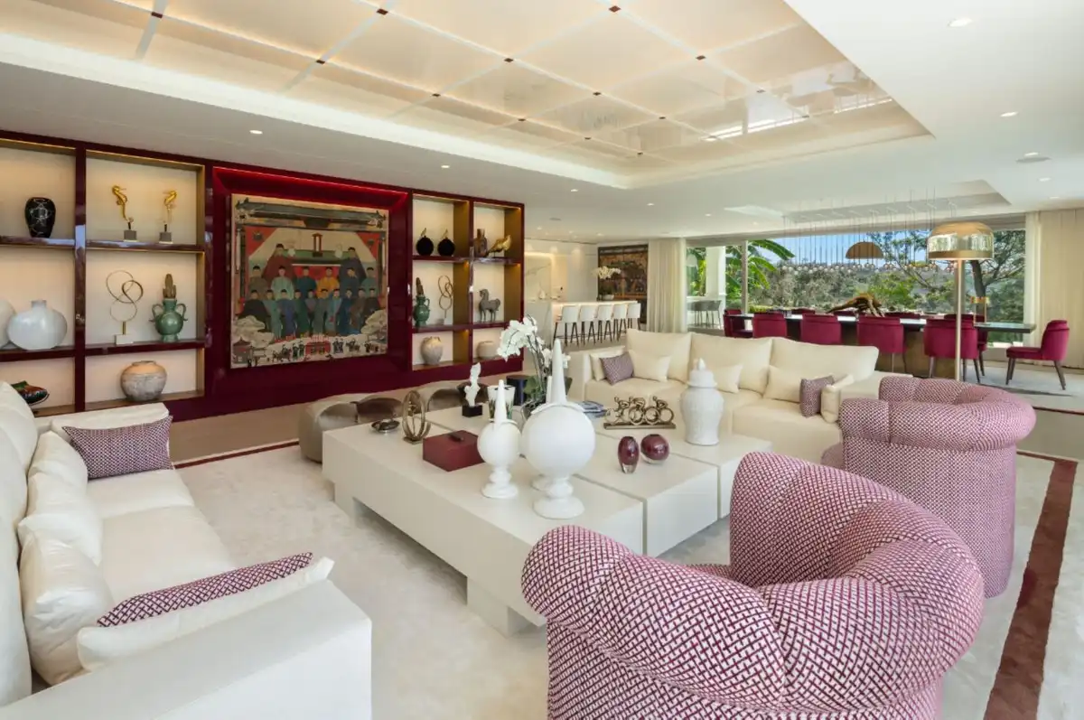 Maison avec piscine à vendre à Nueva Andalucía, imagen 6