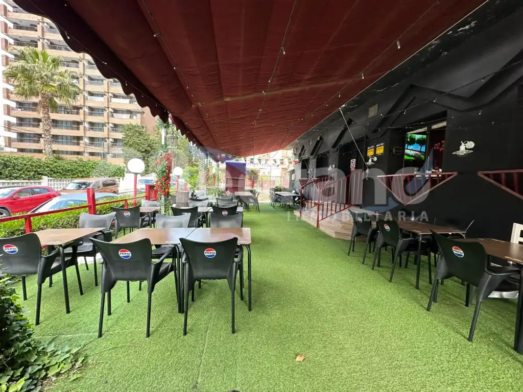 Local comercial en venta en Rincón de Loix, imagen 8
