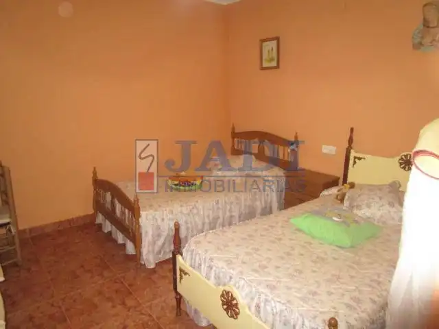 Casa rústica amb piscina en venda a Valdepeñas, imagen 20