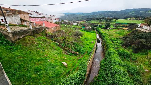Terreno residencial en Venta en Calle Juan Ramón Jiménez, 2 en Arroyomolinos de León