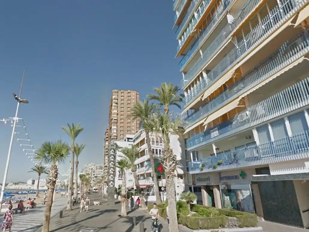 Flat for sale in Avenida de Europa 2, imagen 3