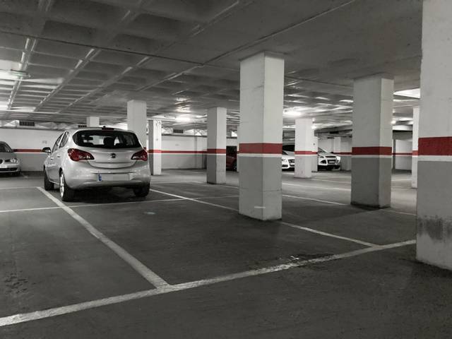 Garaje en Venta en Altabix