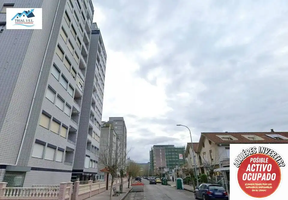 Piso en venta en Avenida LIBERTAD