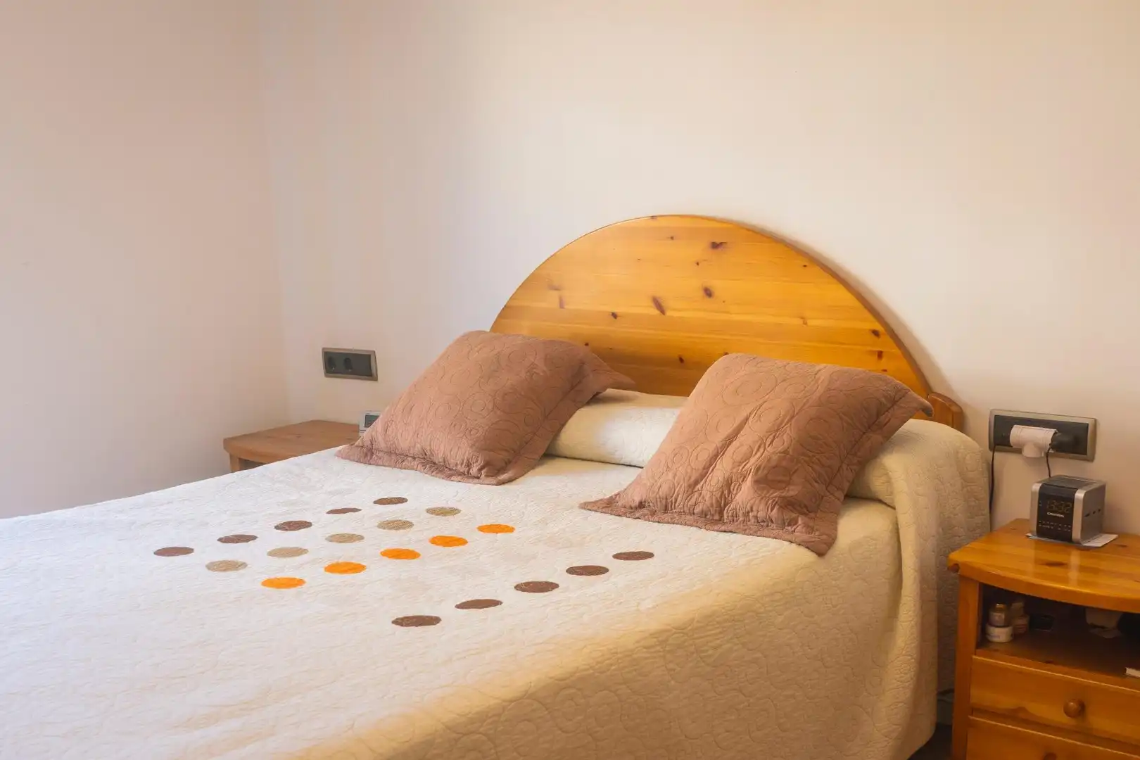 Habitación de Casa o chalet en venta en Bocairent con Terraza y Balcón