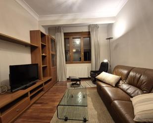 Flat to rent in San Pedro de Deusto - La Ribera