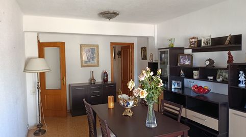 Foto 3 de Pis en venda a Carrer de Les Tres Forques, Vara de Quart, Valencia Capital