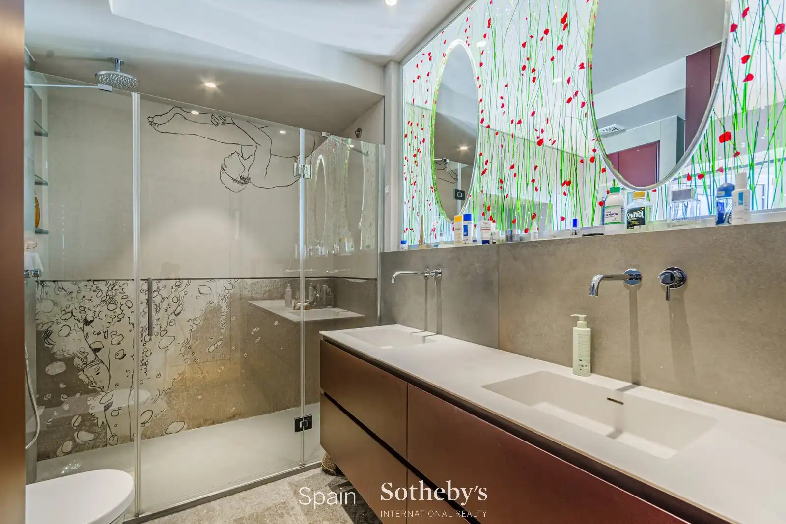 Apartamento con piscina en venta en Sant Martí, imagen 28