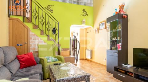 Foto 2 de Pis en venda a Calle Azucenas, Valdeacederas, Madrid