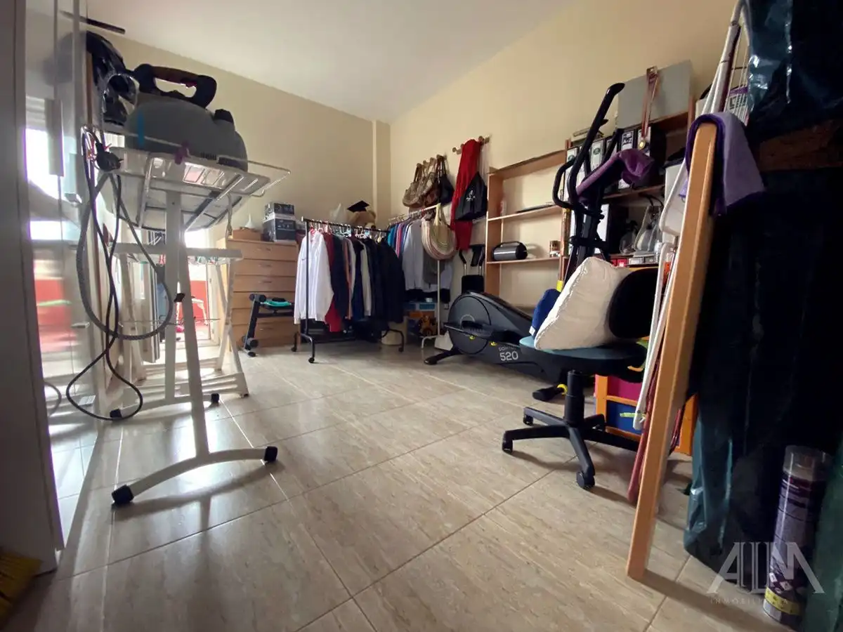 Casa o xalet en venda en Manzanares amb Aire condicionat, Calefacció i Jardí privat
