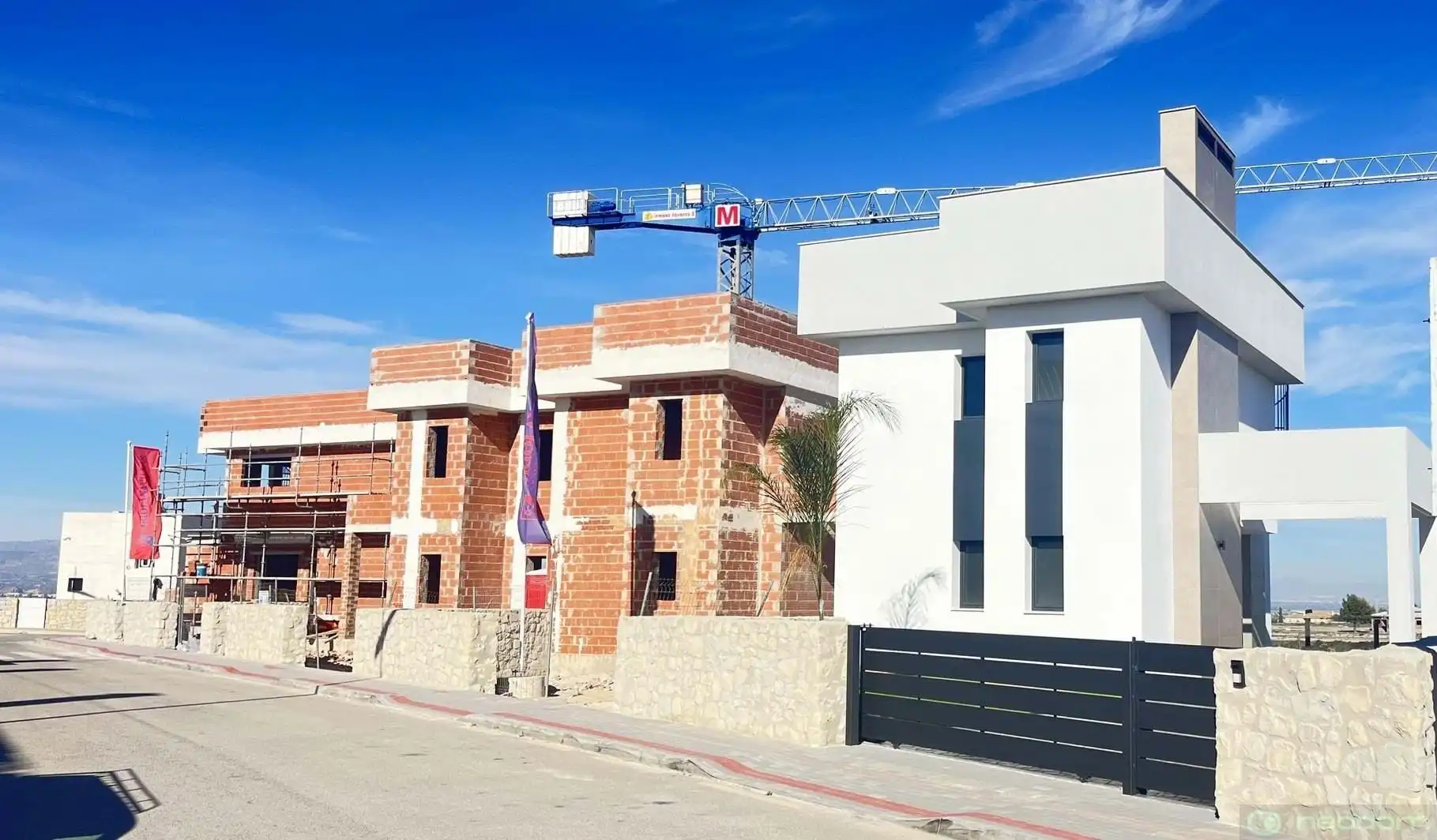 Casa en venta en Algorfa, imagen 3