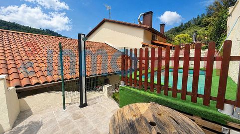 Foto 4 de Casa o chalet en venta en San Gregorio Auzoa, Ataun, Gipuzkoa