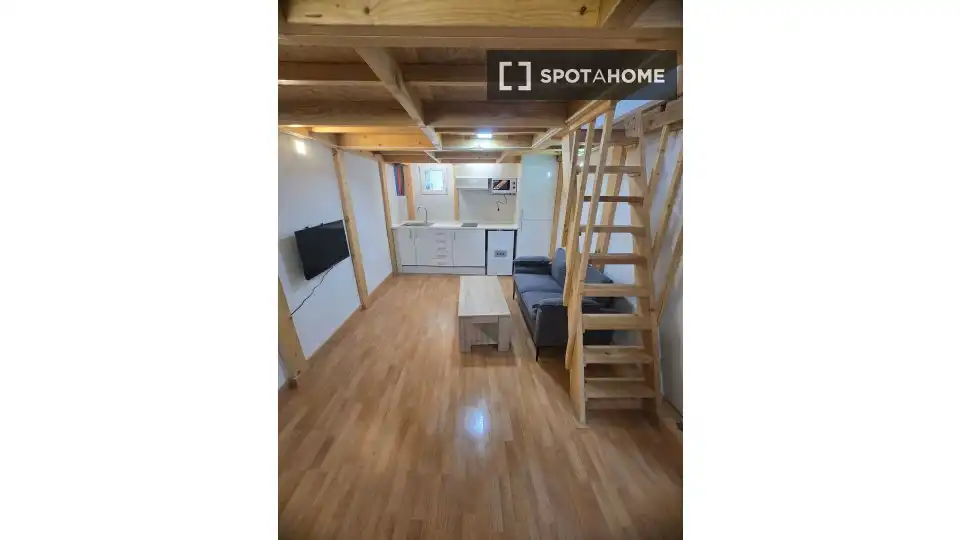 Flat to rent in Ciutat Vella, imagen 4