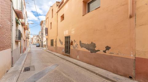 Foto 3 de Casa o xalet en venda a De la Closa, Montbrió del Camp, Tarragona