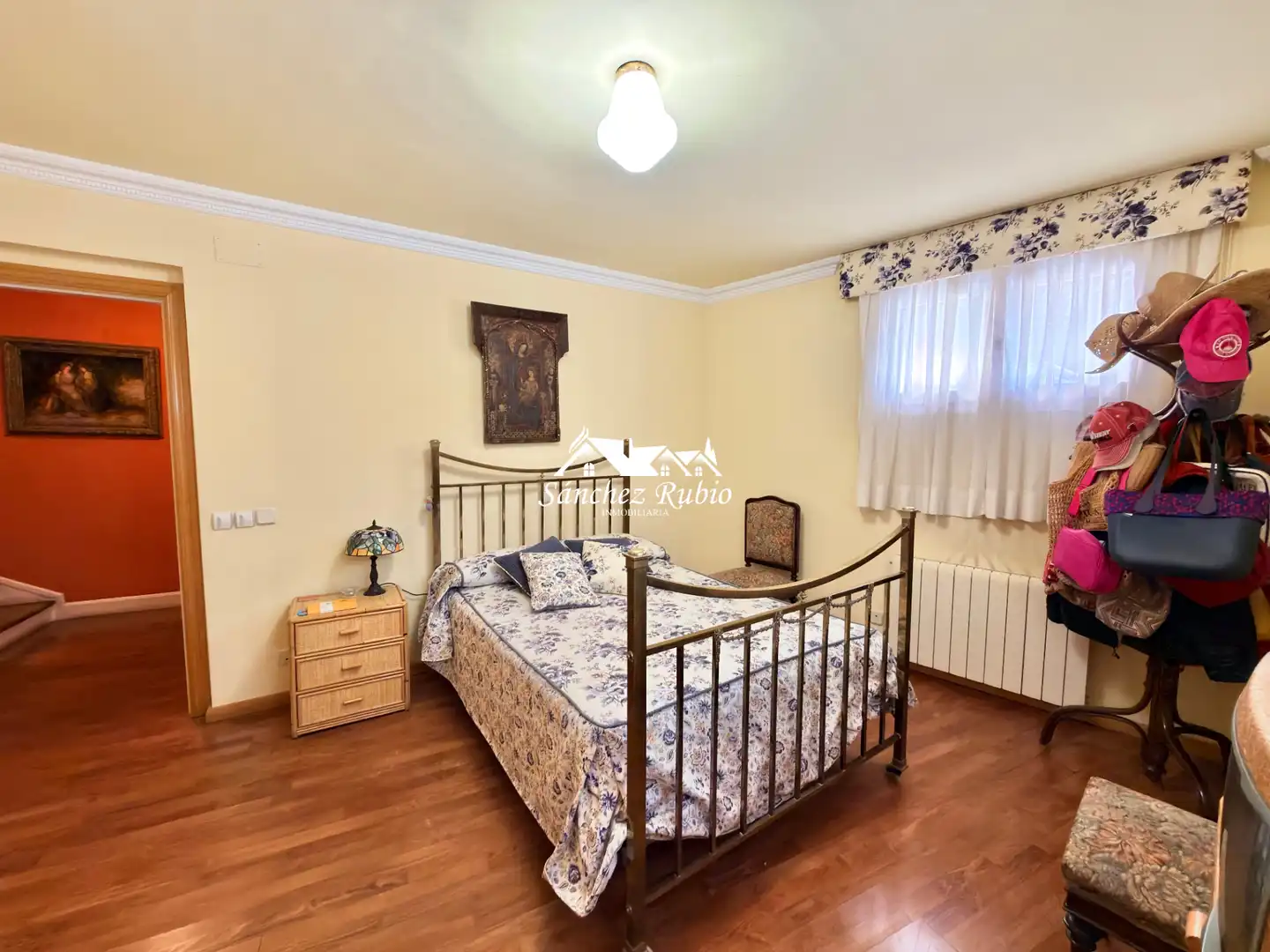 Casa o chalet en venta en Calle Fuente Albadalejo, 19, Colonia