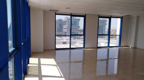 Foto 2 de Oficina en venta en Calle Calle Arquitectura, 1, 1, San Jerónimo - La Bachillera, Sevilla Capital