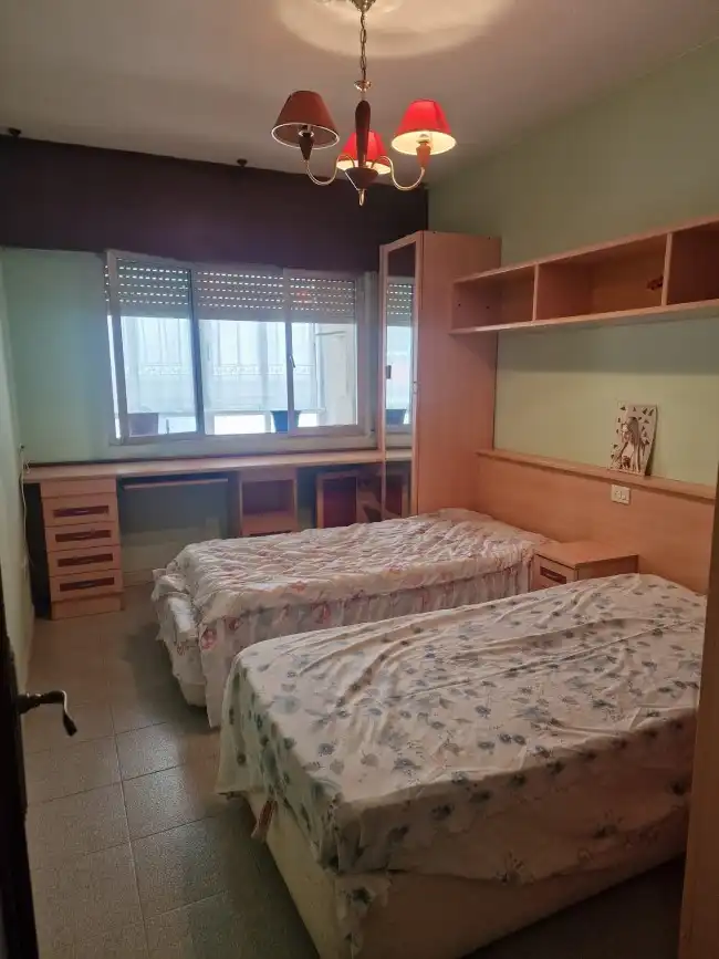 Habitación de Piso en venta en Arzúa