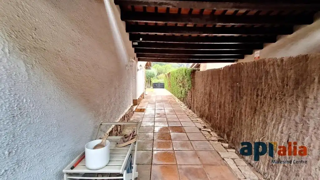 Villa con giardino in vendita a Vilassar de Dalt, imagen 16