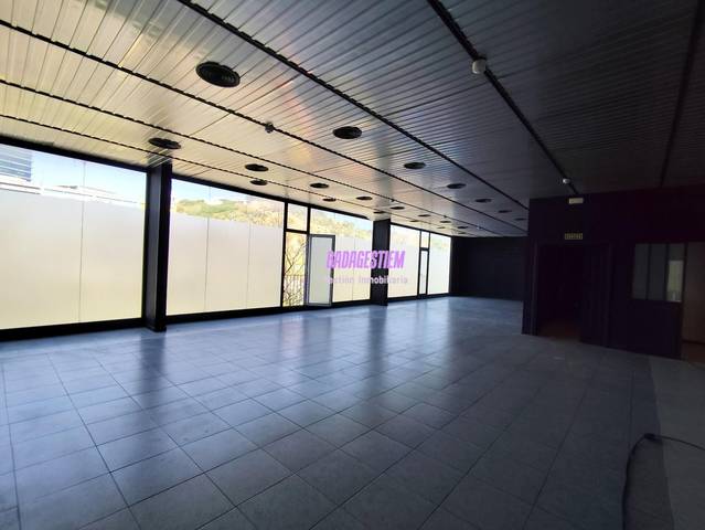 Nave industrial en Venta en Canyadó