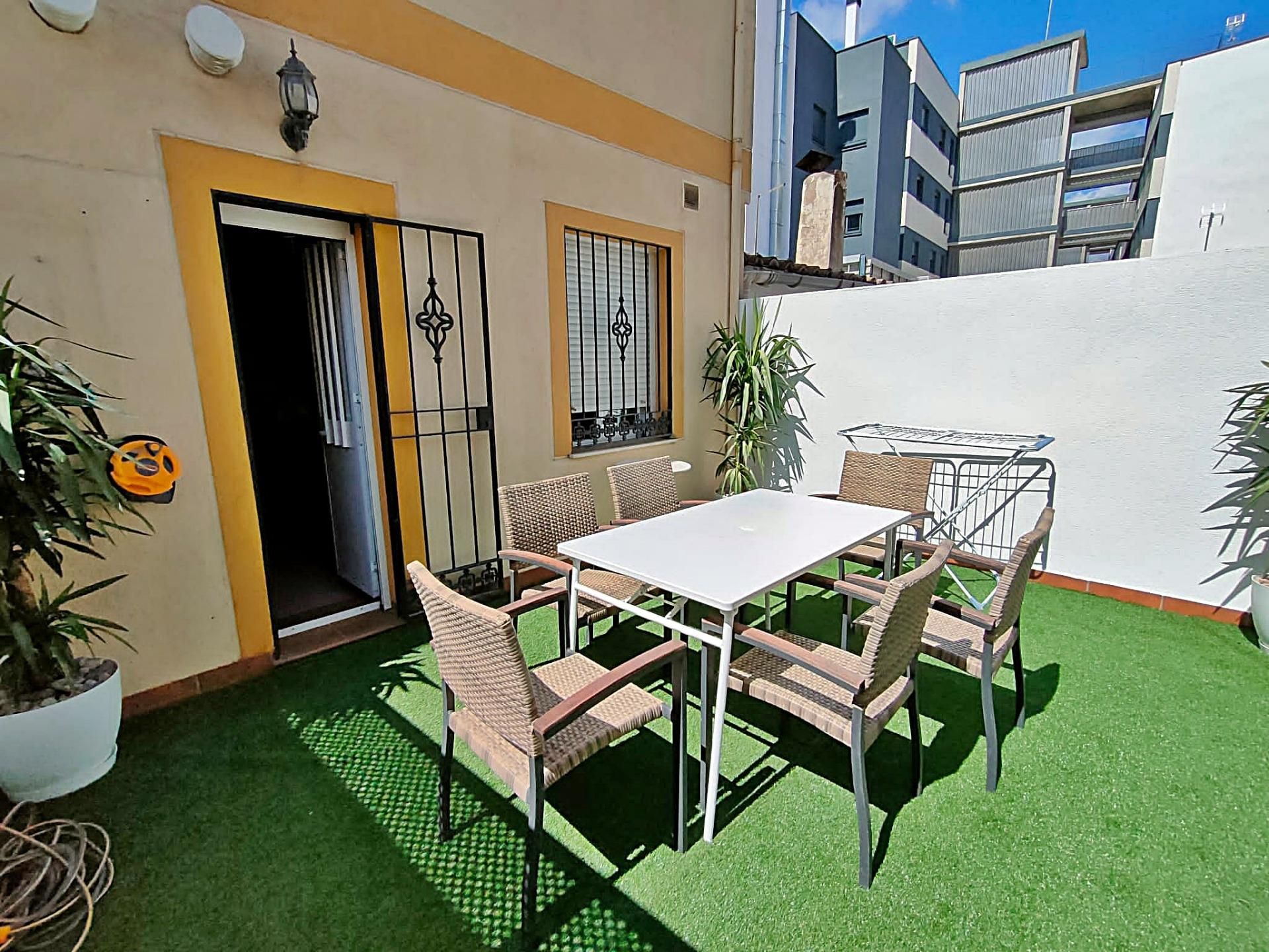 Terrassa de Dúplex en venda en  Córdoba Capital amb Aire condicionat, Terrassa i Traster