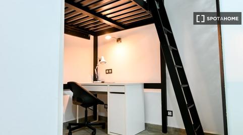 Foto 5 de Estudi per a compartir a Vallehermoso, Madrid