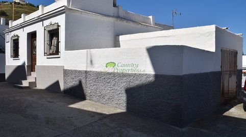Foto 2 de Casa o xalet en venda a Cómpeta, Málaga