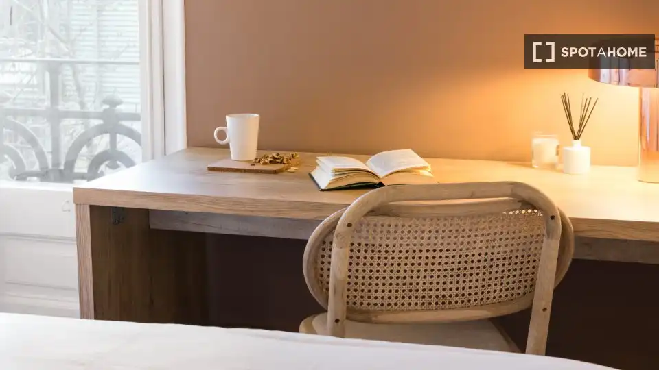 Flat to rent in Ciutat Vella, imagen 18