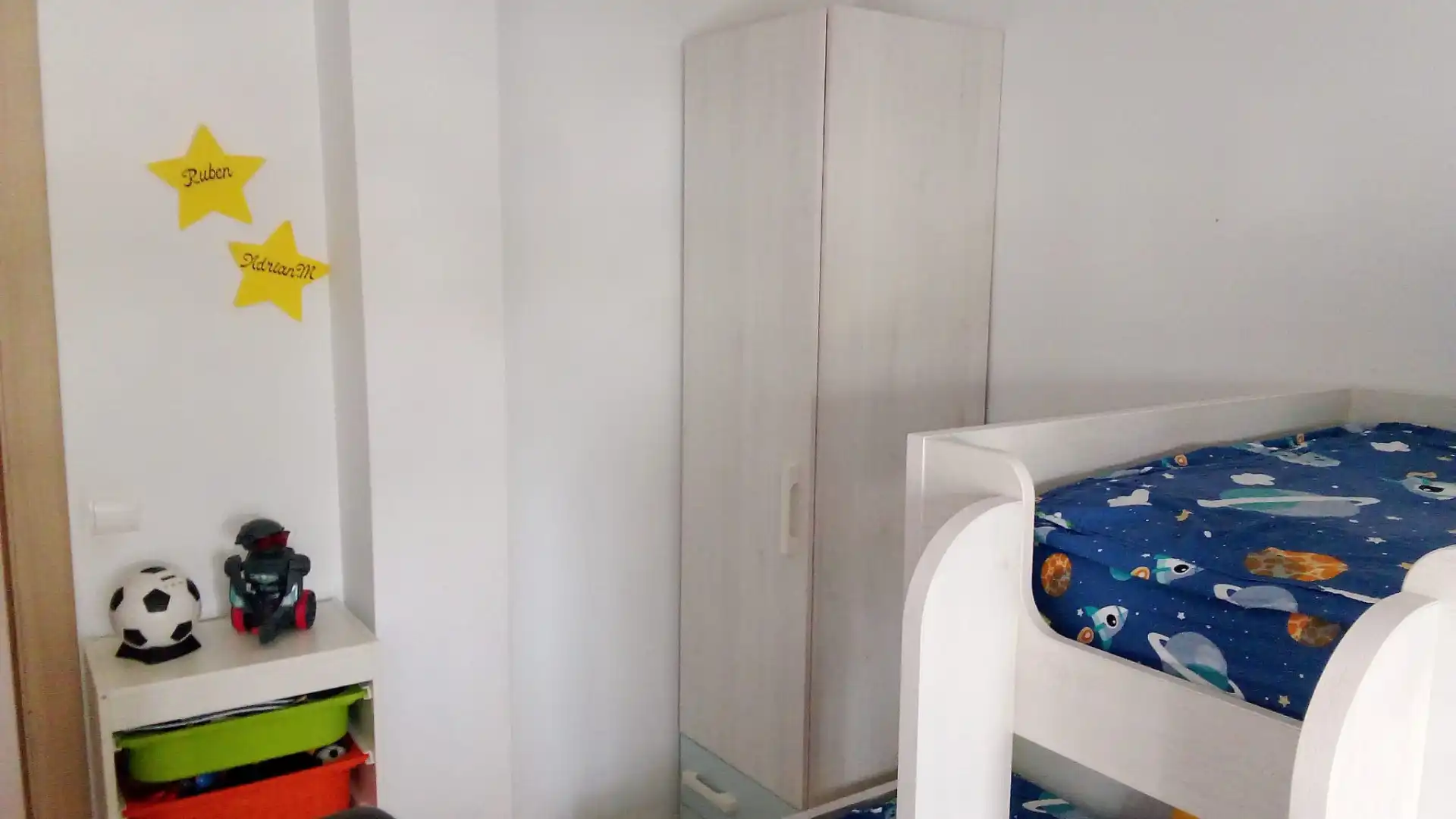 Wohnung zum Verkauf in Centro, imagen 12