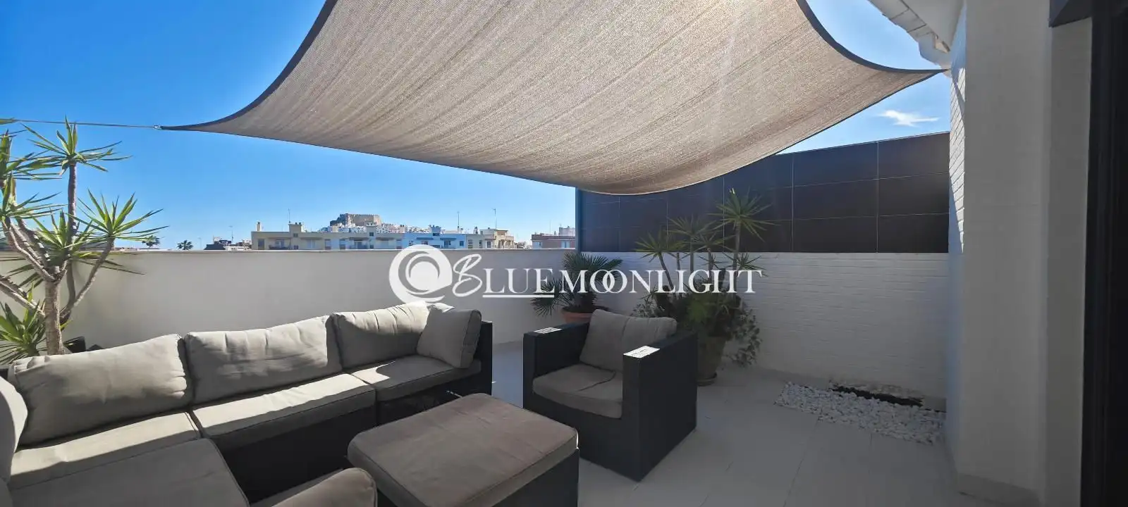 Penthouse with lift for sale in maestro bayarri, imagen 5