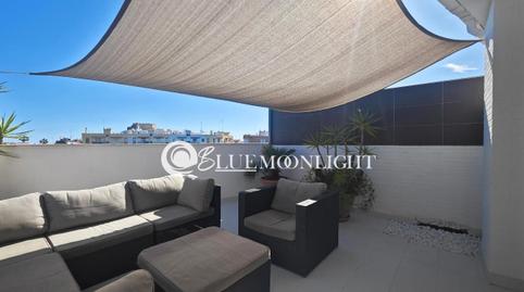 Foto 4 de Àtic en venda a Maestro Bayarri, Llandels, Peñíscola / Peníscola