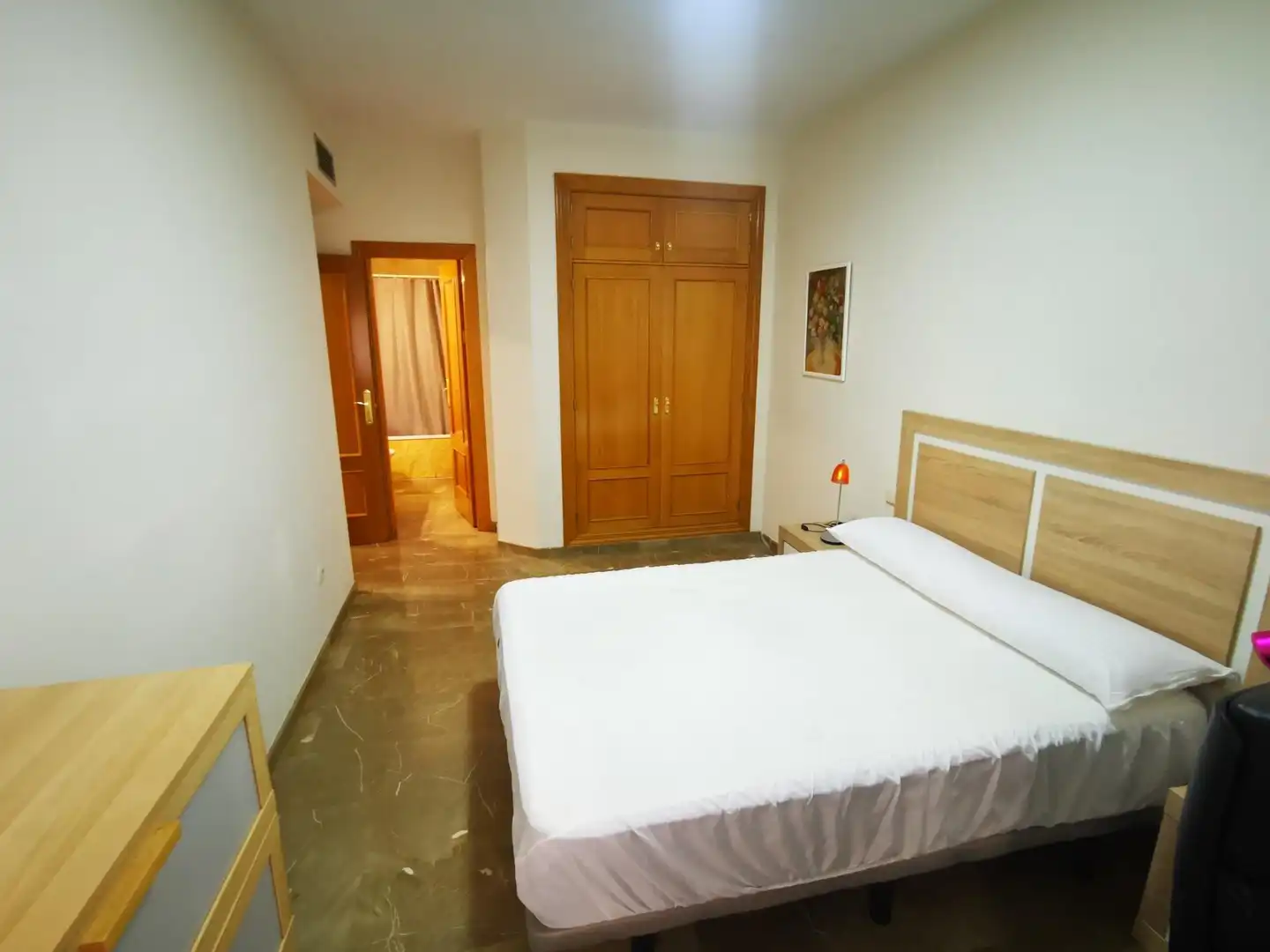 Flat with lift to rent in Ronda, imagen 16