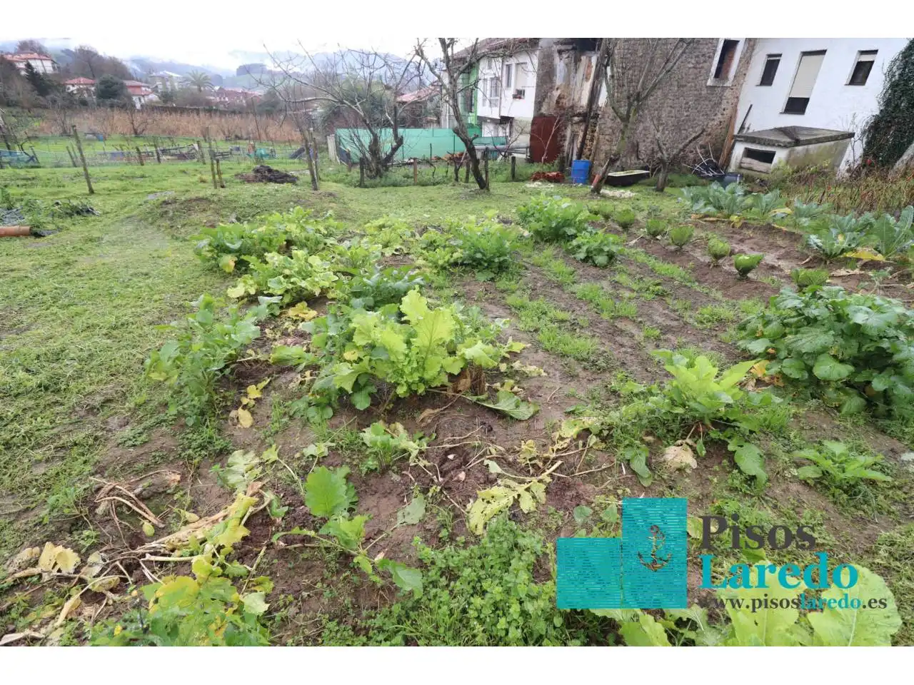 Maison avec jardin à vendre à Calle El Camino, imagen 9