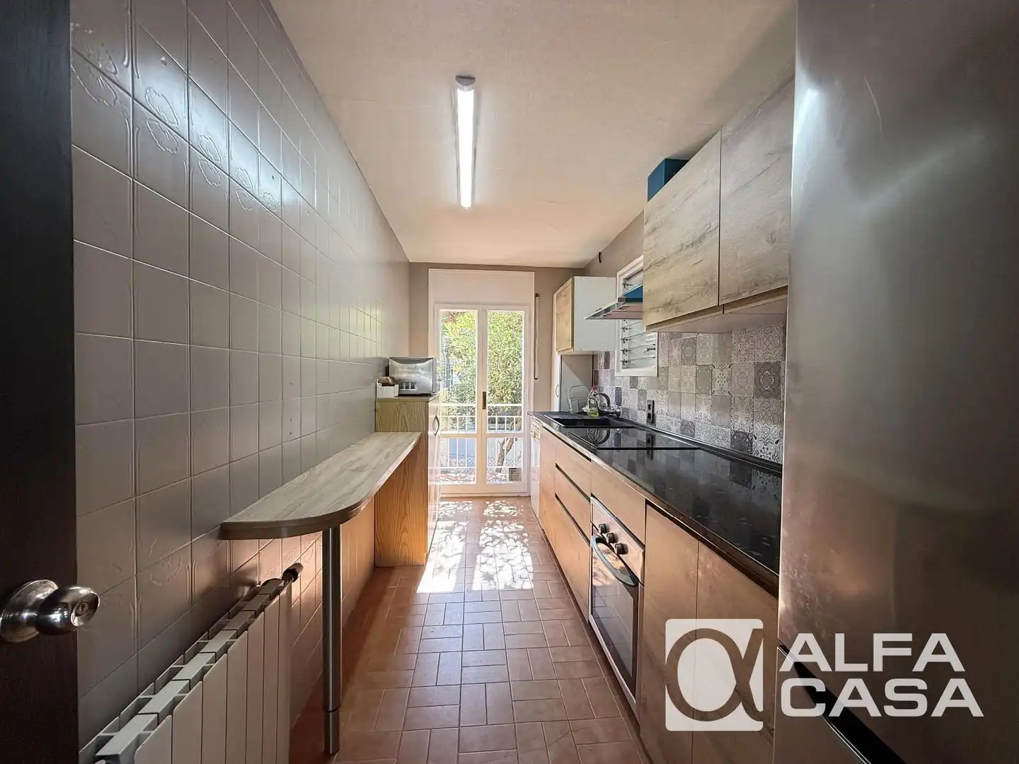 House with terrace for sale in Fenals, imagen 15