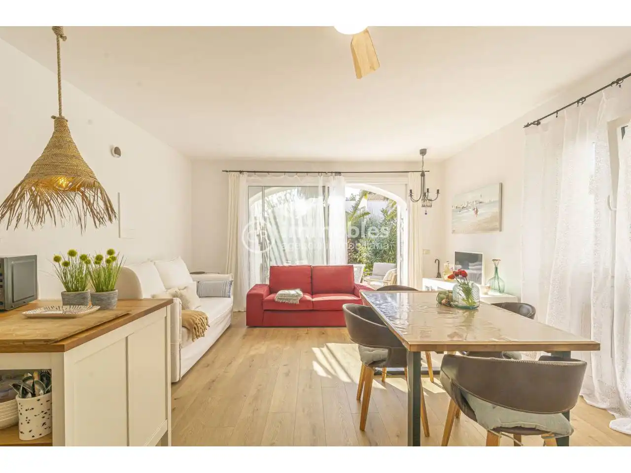 Semi-detached house with garden to rent in Calle Mussol, imagen 23