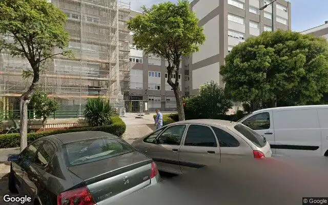 Parking de Piso en venta en Valladolid